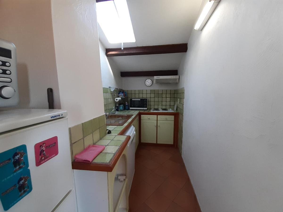 Mas D'Eucalyptus Apartment Grasse Exterior photo